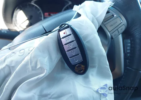 2015 Nissan Altima 2.5 Sl из США, поврежденный, VIN 1N4AL3AP8FN401127